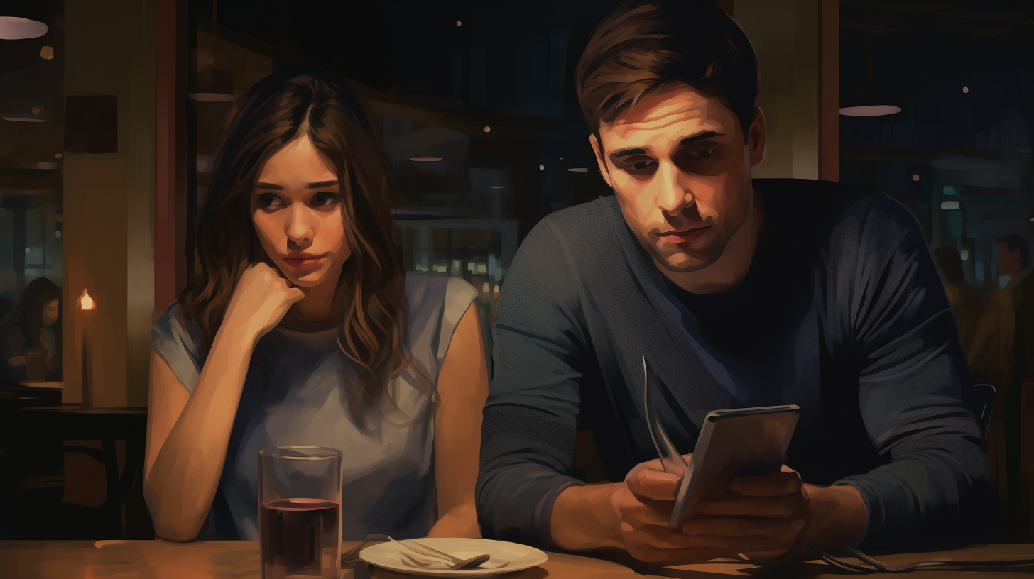 Phubbing: What It Is, Impact On Relationships, & How to Deal With It