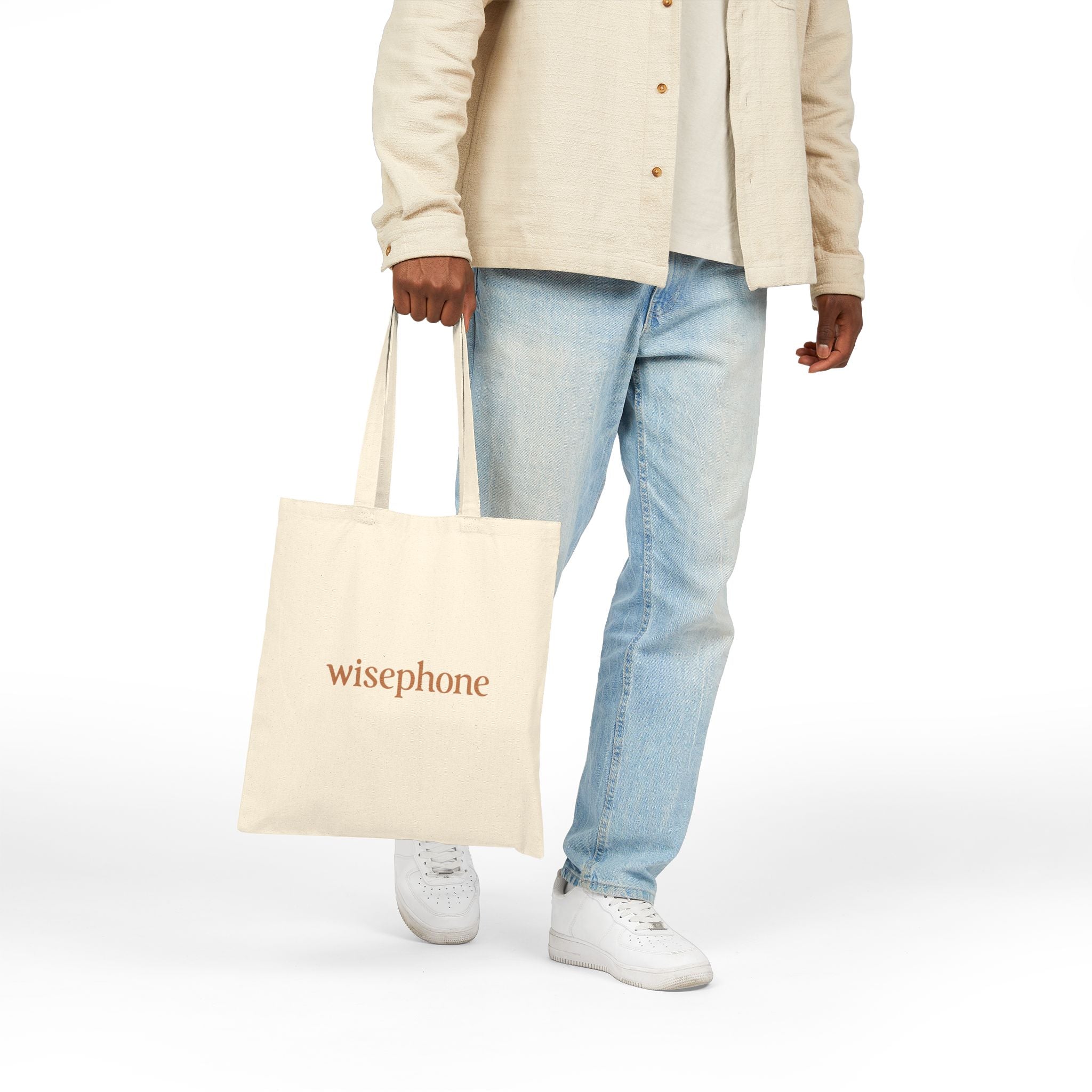 Cotton Tote