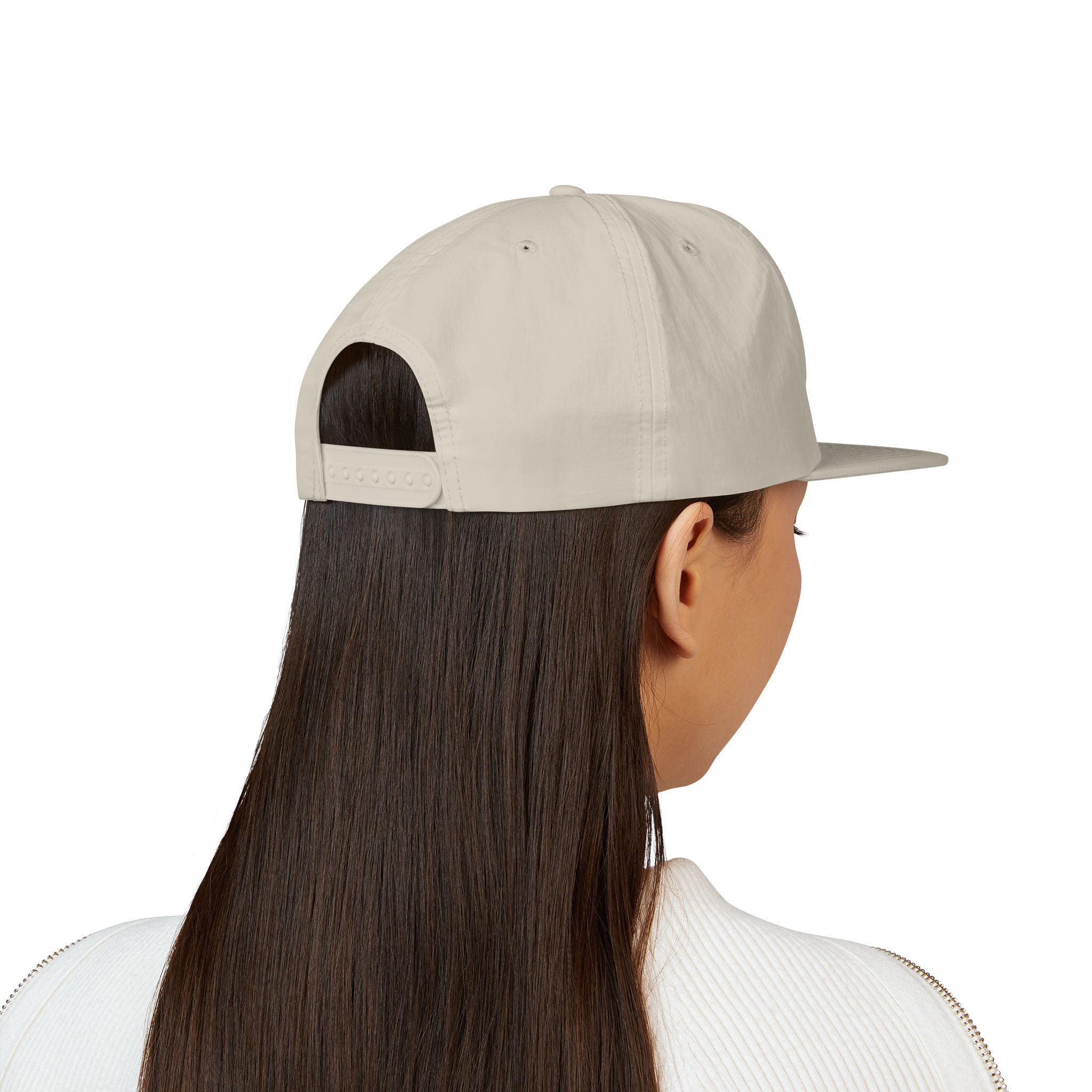 Techless Circle Surf Cap
