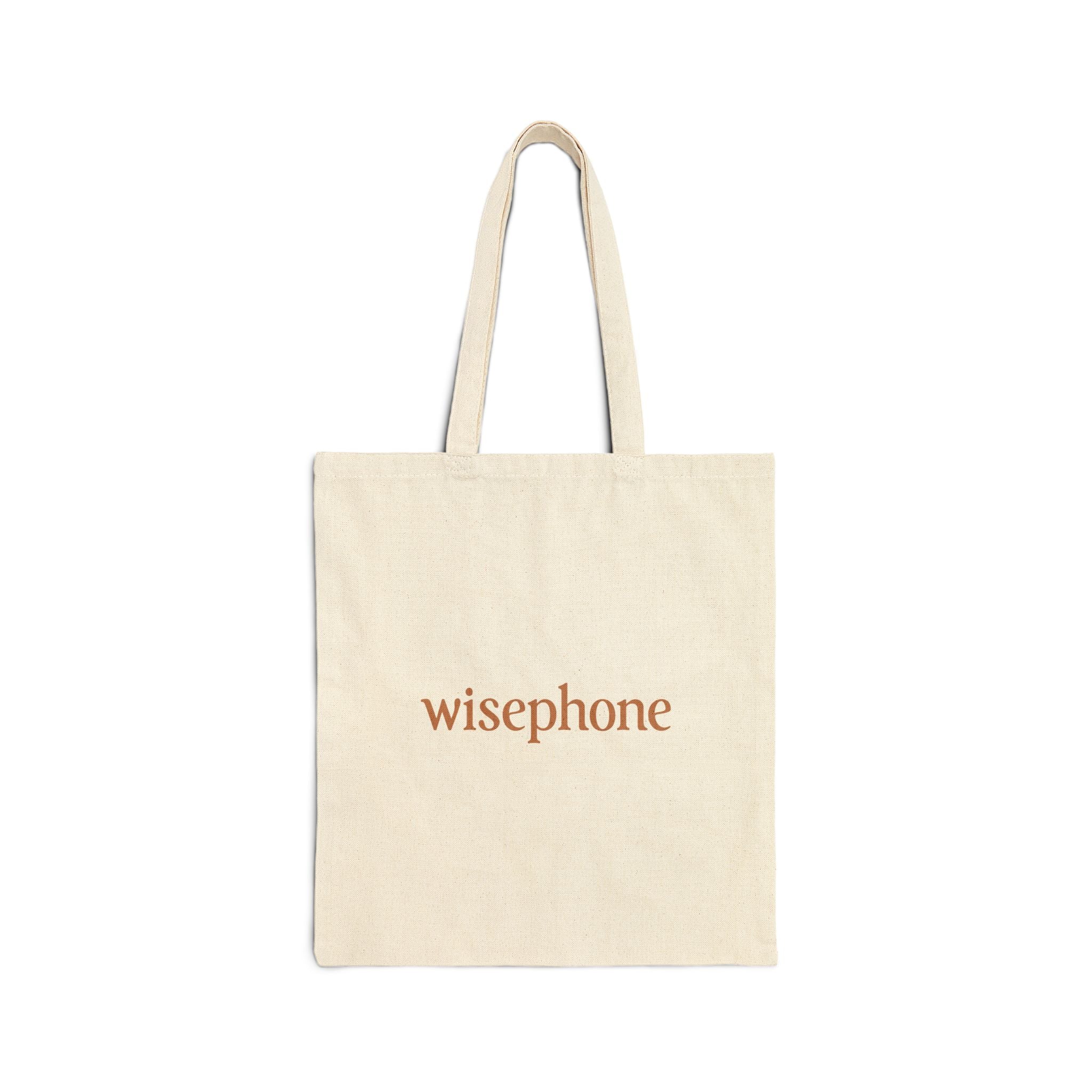 Cotton Tote