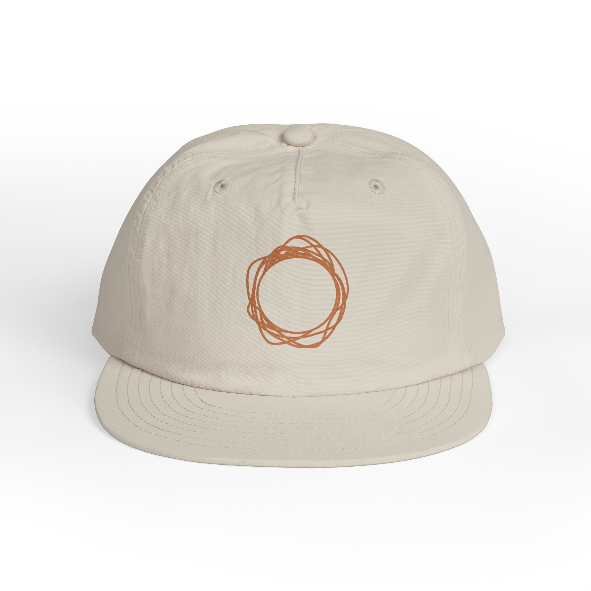 Techless Circle Surf Cap