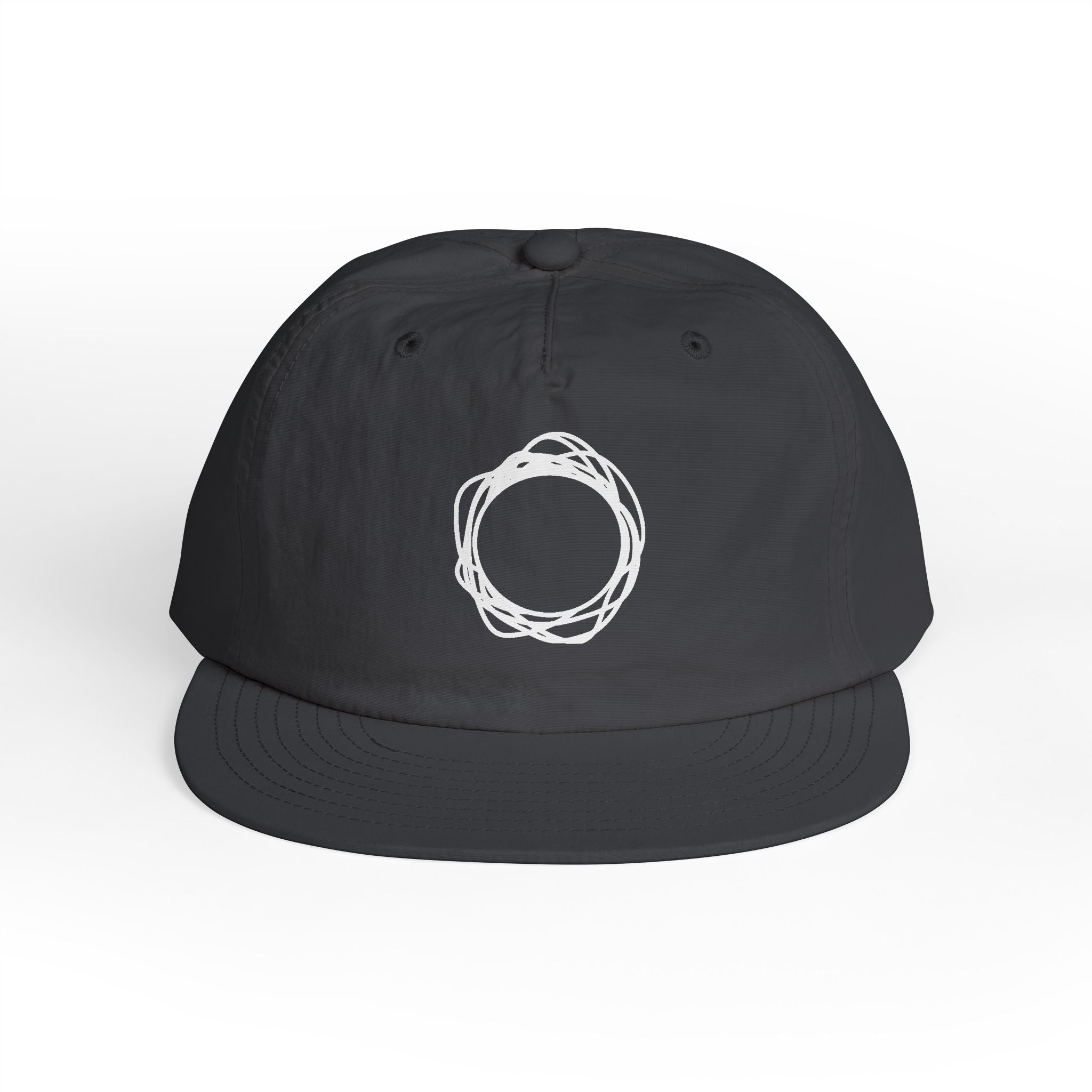 Techless Circle Surf Cap