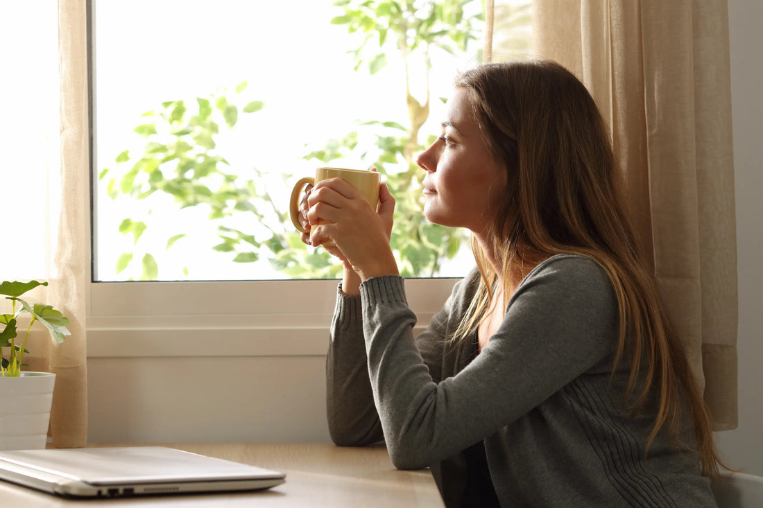 The Secret Formula to Feeling More Productive & Fulfilled in the Digital Age