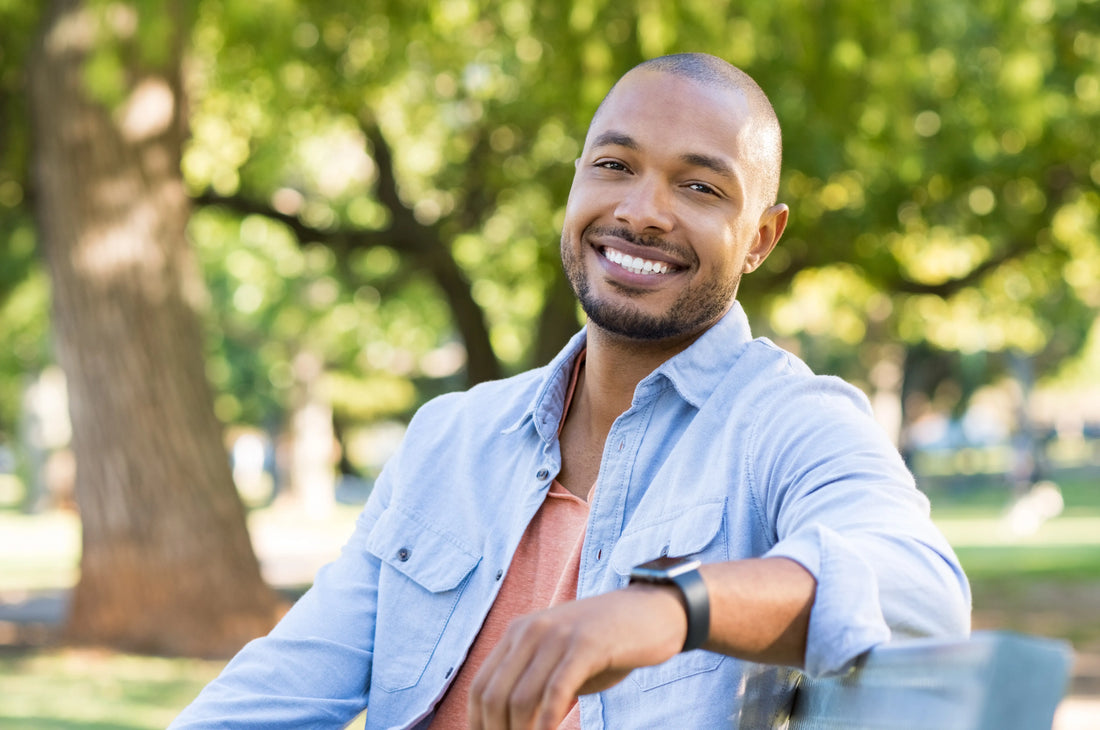 How to Make a Fresh Start Through Intentional Living
