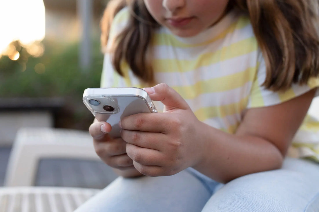 Brilliant Smartphone Tool for Parents