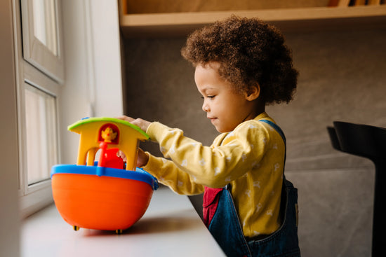 12 Screen-Free Indoor Activities for Kids on Hot Summer Days