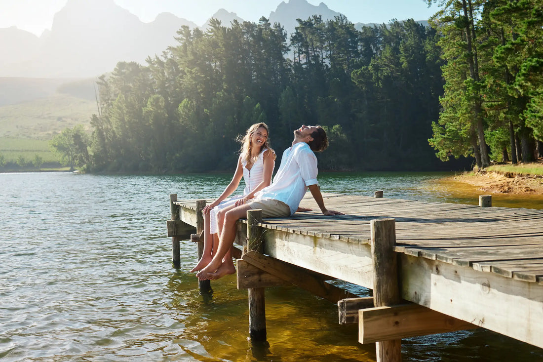Americans Should Think More Like Germans About Taking Vacation