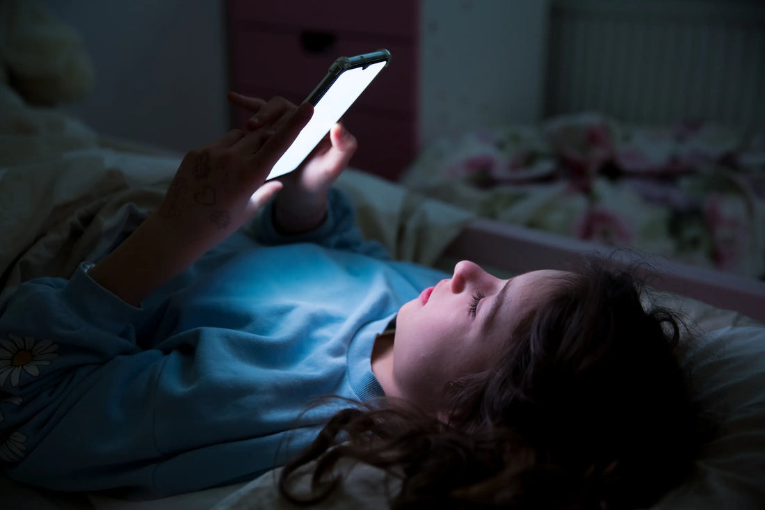 Does Social Media Make ADHD Symptoms Worse in Kids?