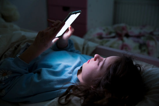 Does Social Media Make ADHD Symptoms Worse in Kids?