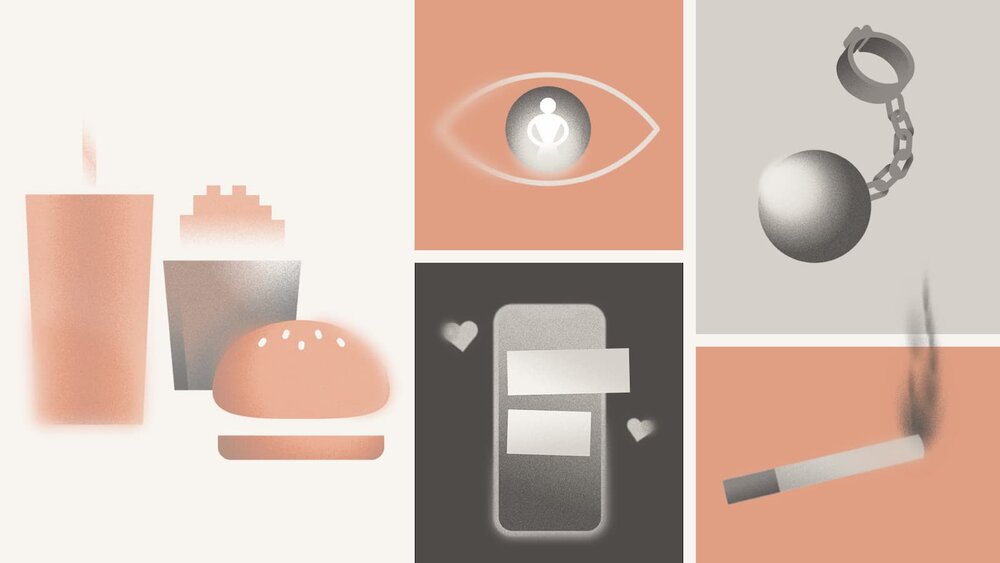 Smartphones are the New Fast Food – Wisephone by Techless