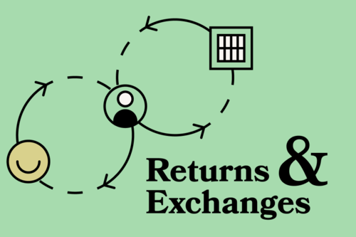 Return & Exchange Policy