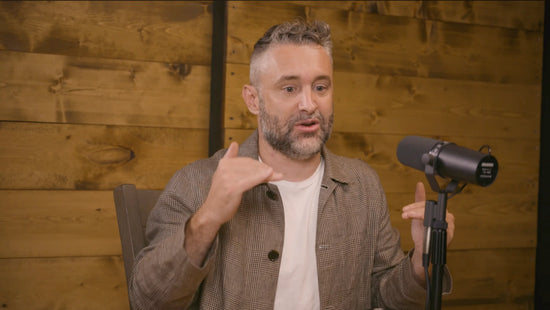 Chris Kaspar on Y’all Street: Redefining Our Relationship With Technology (And Building a Safer Phone for Kids)
