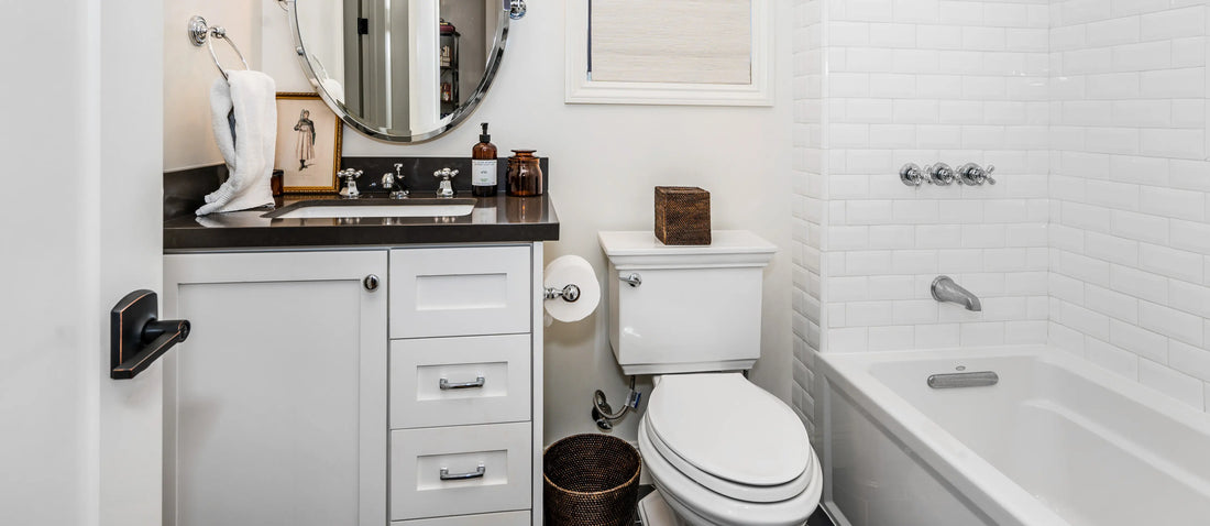 Do You Use Your Phone While Sitting on the Toilet?