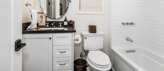 Do You Use Your Phone While Sitting on the Toilet?