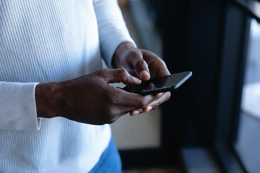 Just Pay Attention! A Mindful Approach to Your Phone