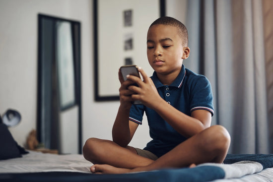 Screens: Why Do They Have the Appeal They Have?