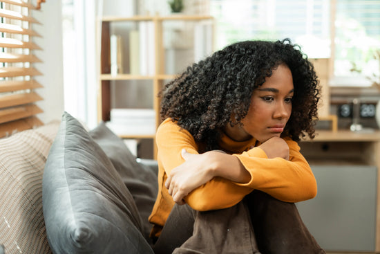 Are You Suffering From Low-Battery Anxiety?