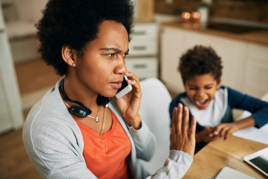 Is Technoference Impacting Your Relationships?