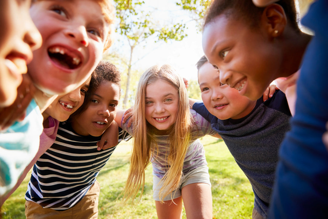 Will Your Kid Feel Left Out Without a Smartphone?