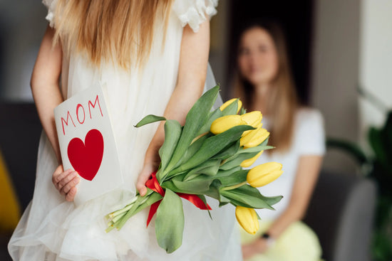 Mother’s Day Isn’t a Performance. So Why Are We Treating It Like One?