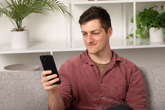 Our Commitment to Give Users a Healthy Smartphone