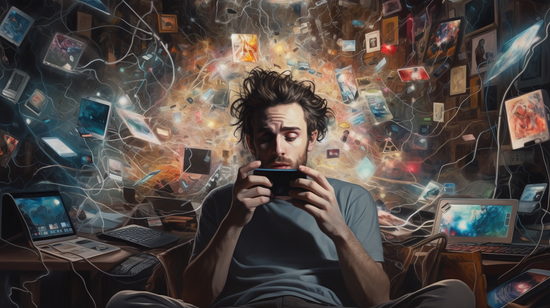 Why you'll never succeed at digital minimalism