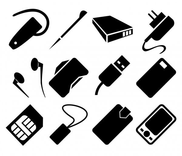 Accessories