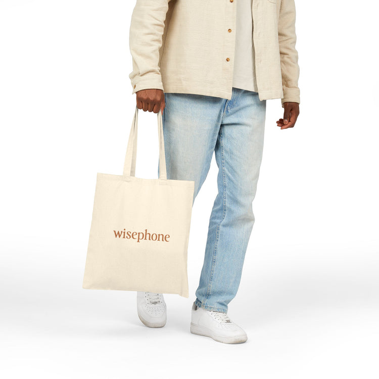 Wisephone Merch