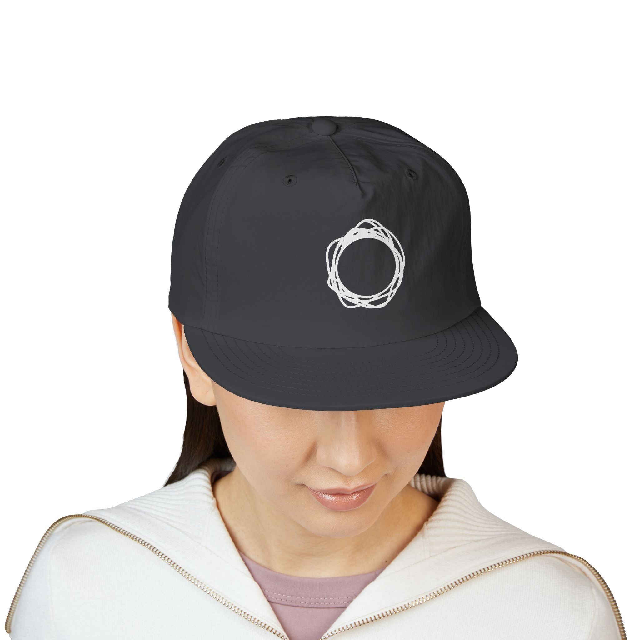 Techless Circle Surf Cap