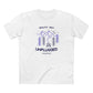 Adult Staple Tee