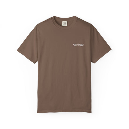 Wisephone Tee