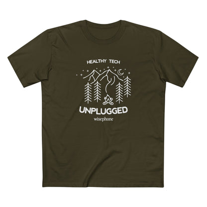 Adult Staple Tee