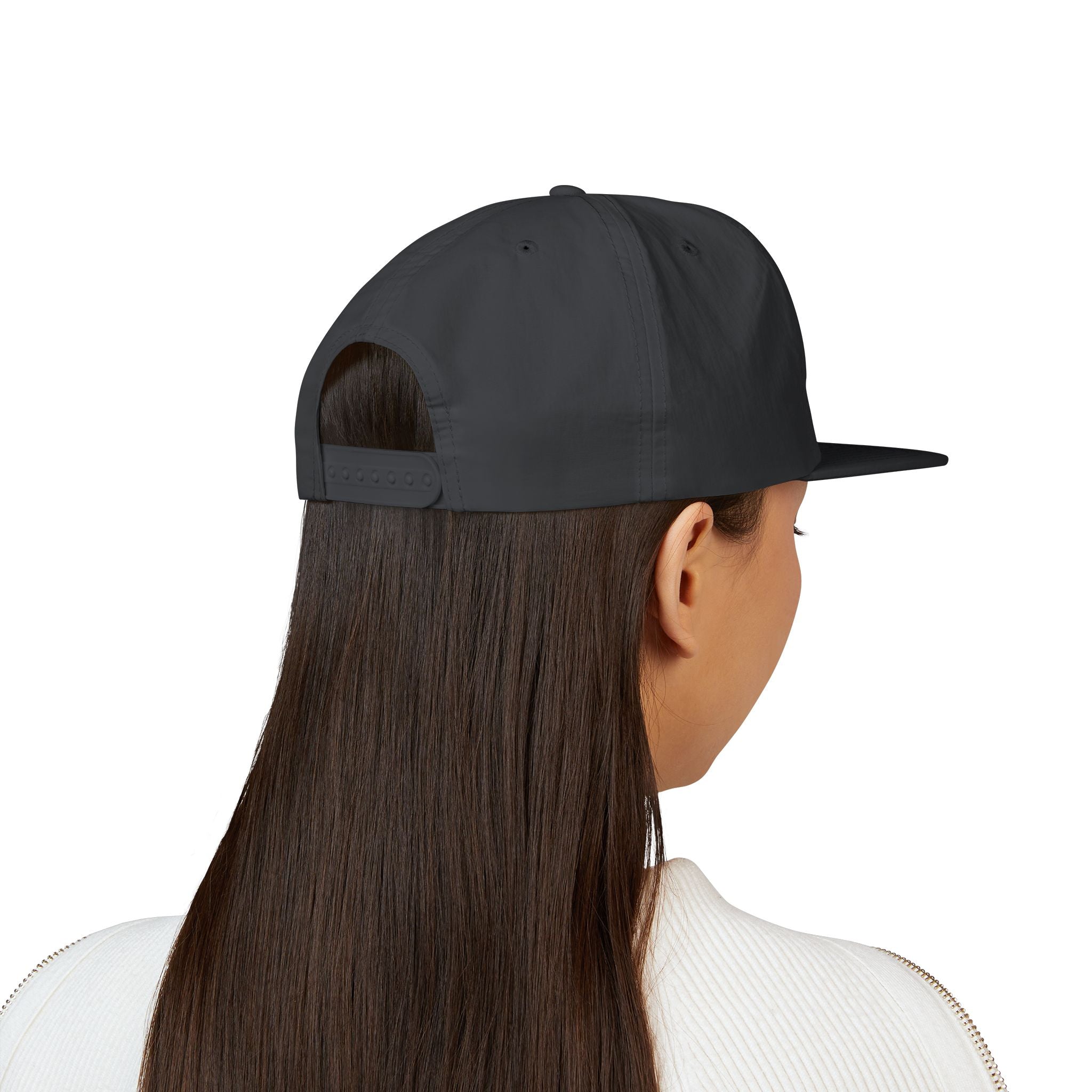 Techless Circle Surf Cap