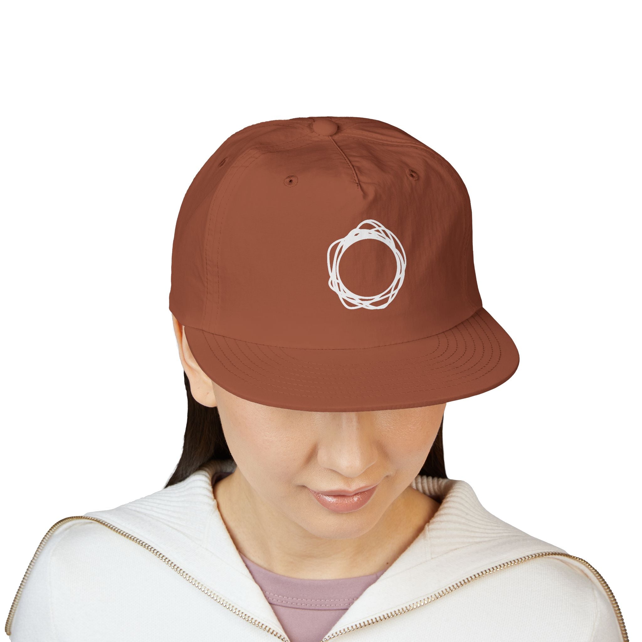 Techless Circle Surf Cap