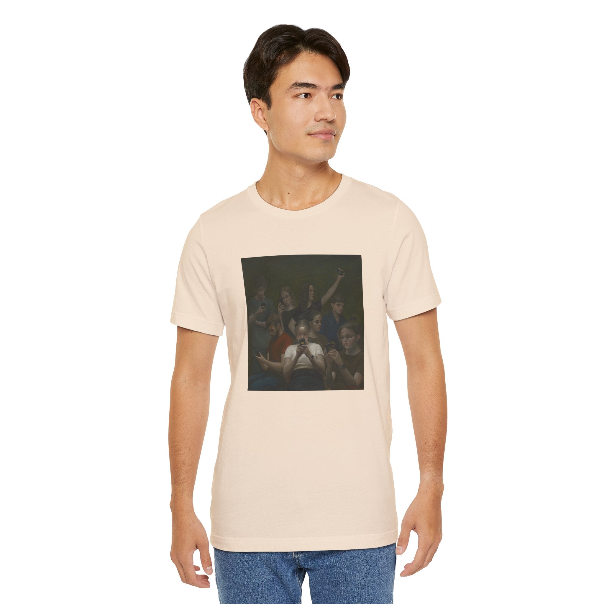 Idols Made Tee
