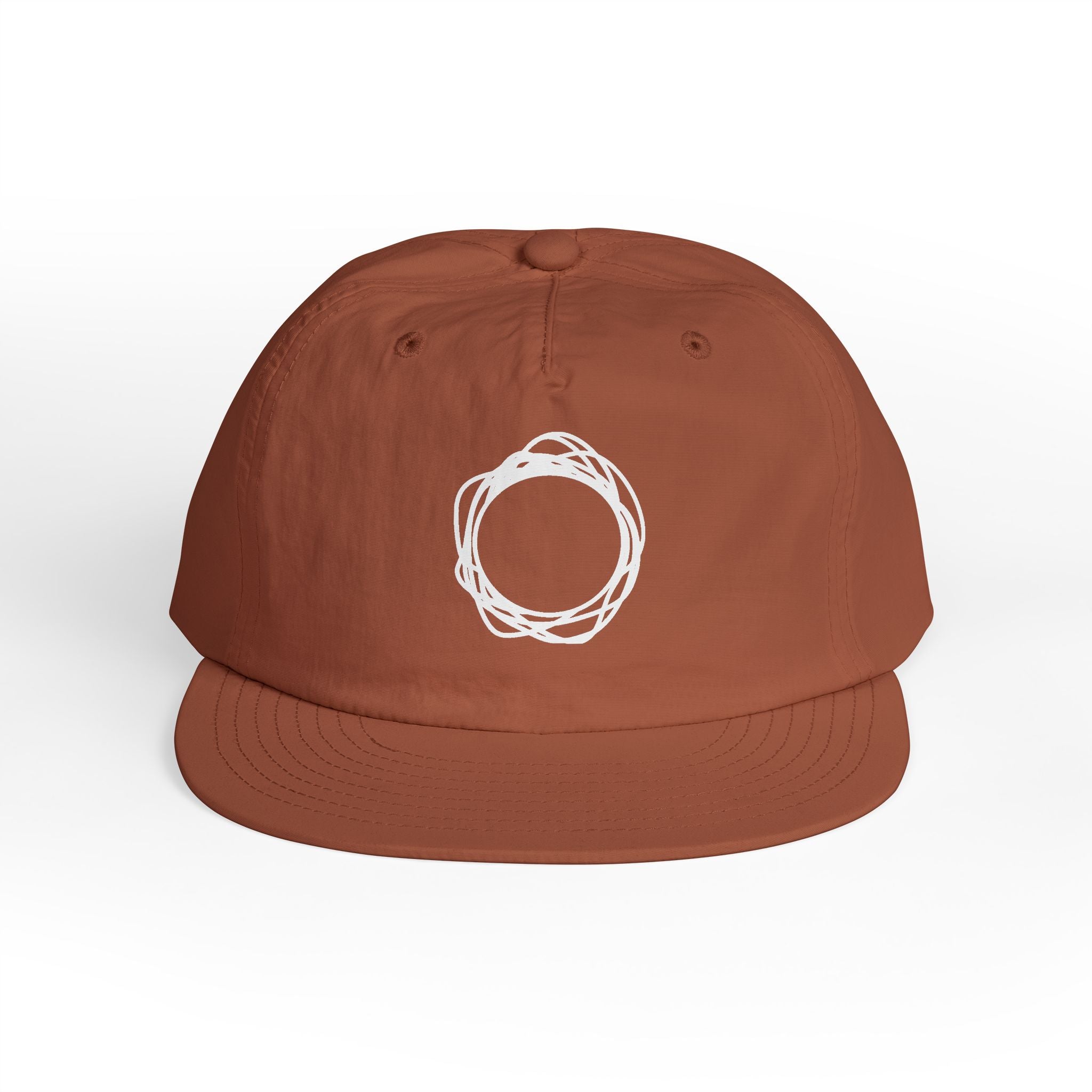 Techless Circle Surf Cap