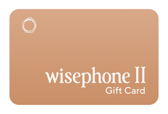 Wisephone Gift Card