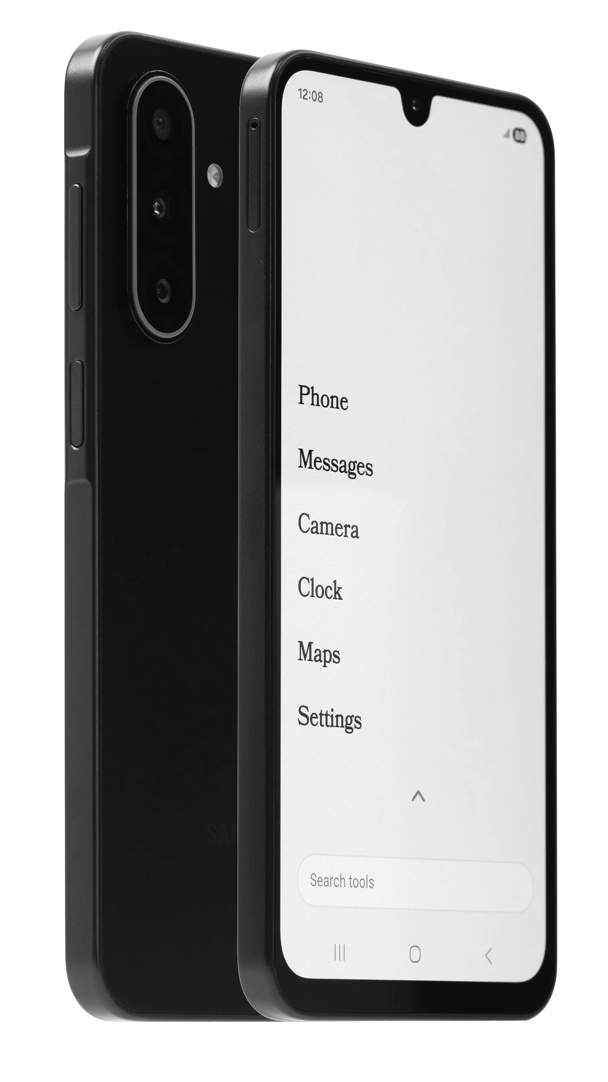Wisephone II