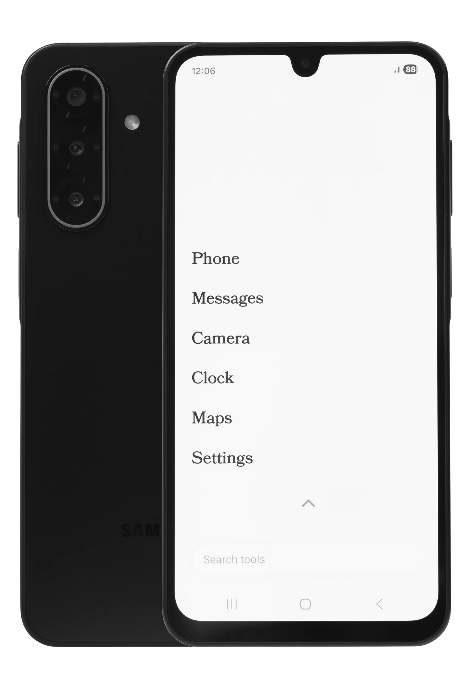 Wisephone II